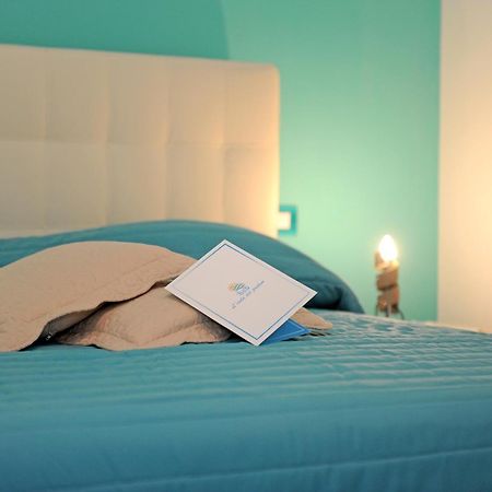 L'Isola Del Postino Rooms Procida Eksteriør billede