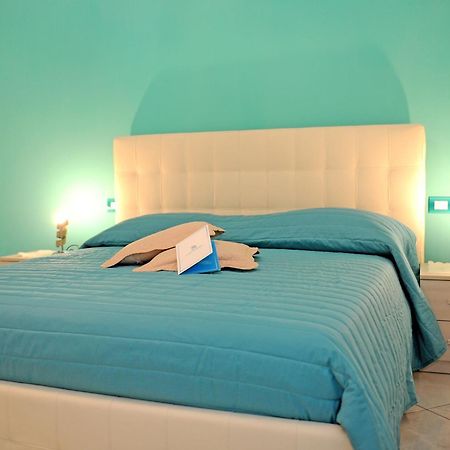 L'Isola Del Postino Rooms Procida Eksteriør billede
