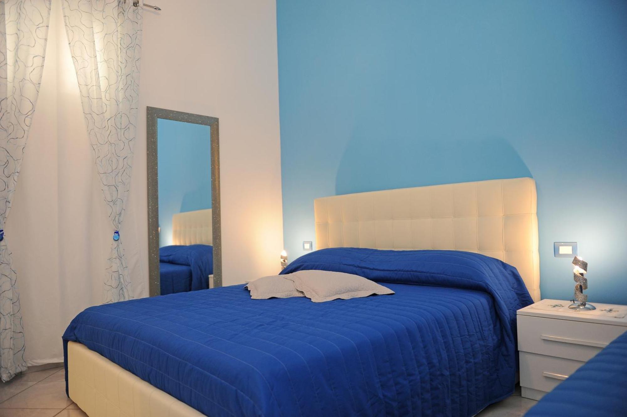 L'Isola Del Postino Rooms Procida Eksteriør billede