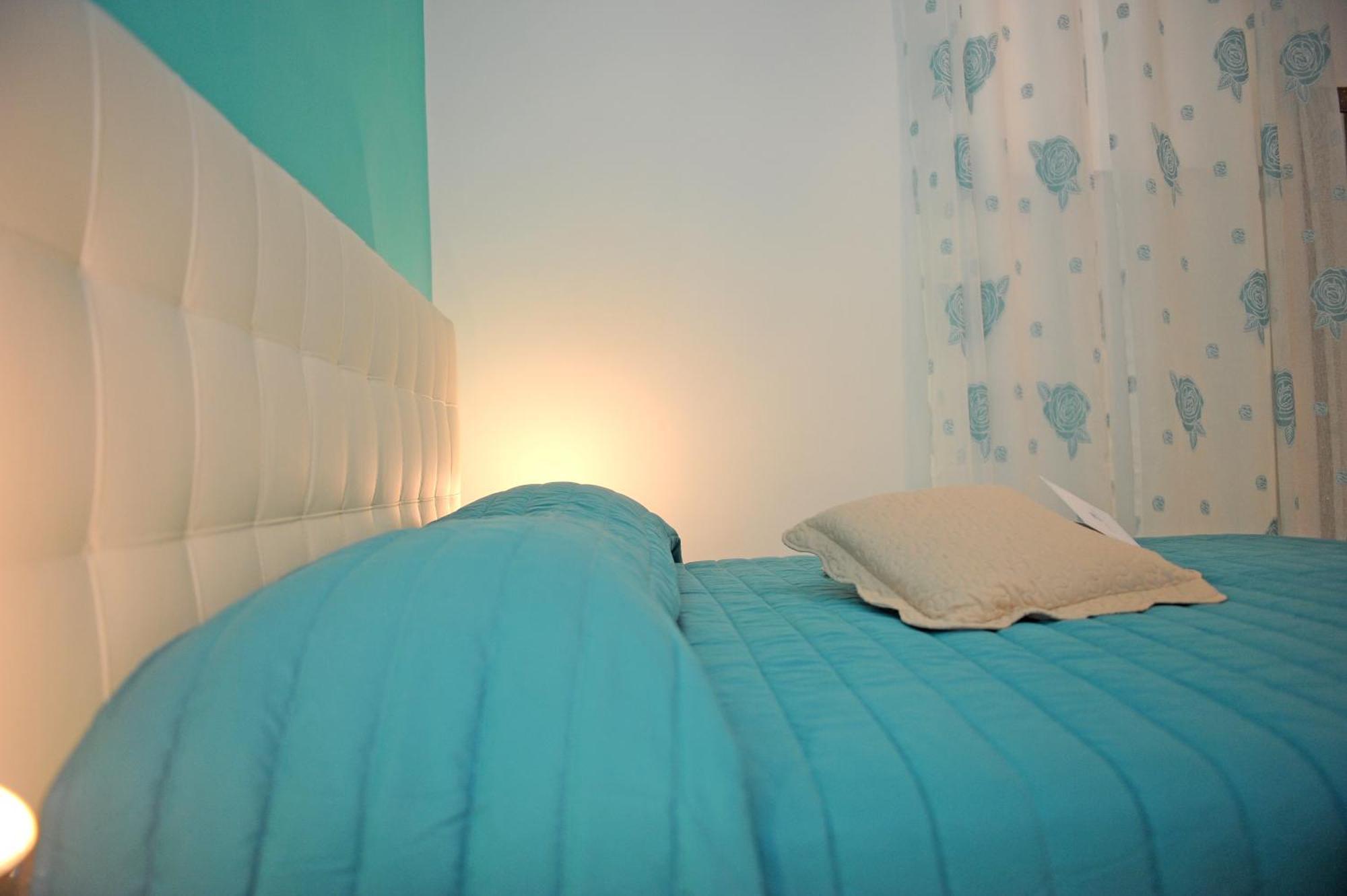 L'Isola Del Postino Rooms Procida Eksteriør billede